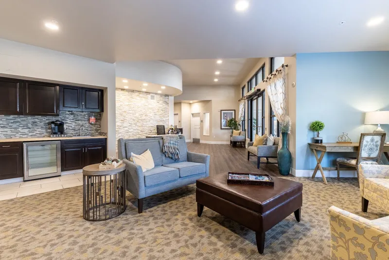 Mukilteo Memory Care photo 2