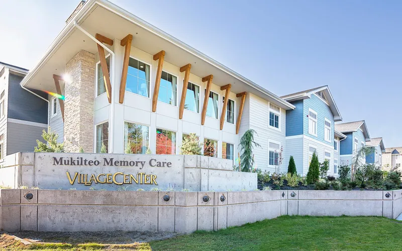 Mukilteo Memory Care photo 9
