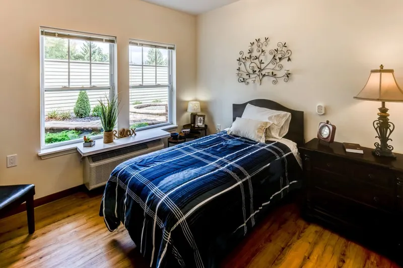 Mulberry Gardens Memory Care photo 10