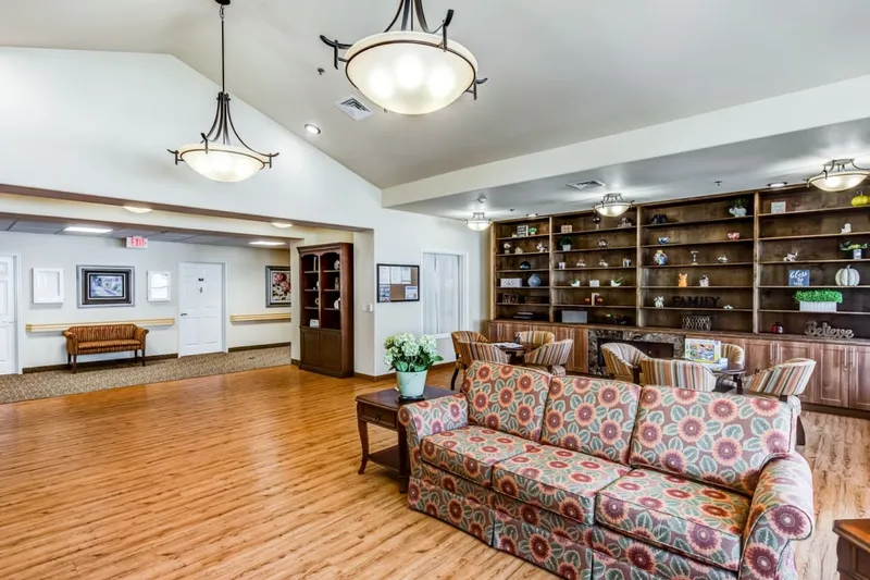 Mulberry Gardens Memory Care photo 2