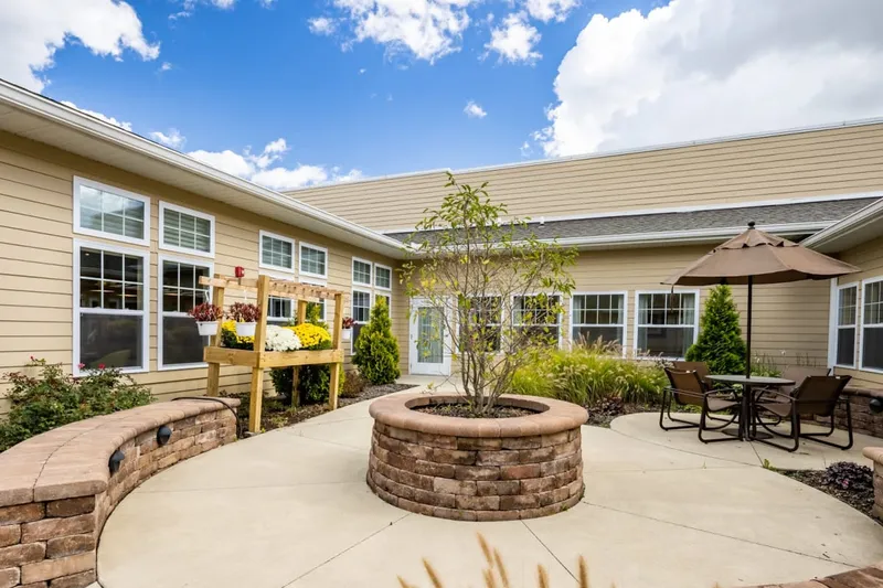 Mulberry Gardens Memory Care photo 5