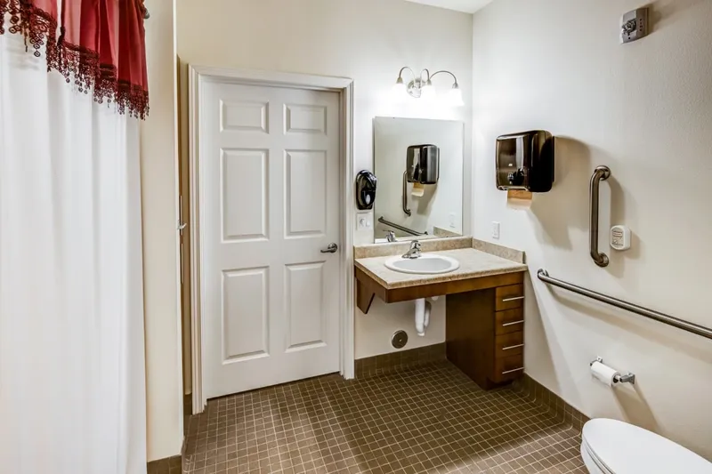 Mulberry Gardens Memory Care photo 6