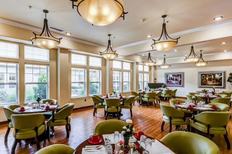 Mulberry Gardens Memory Care photo 7