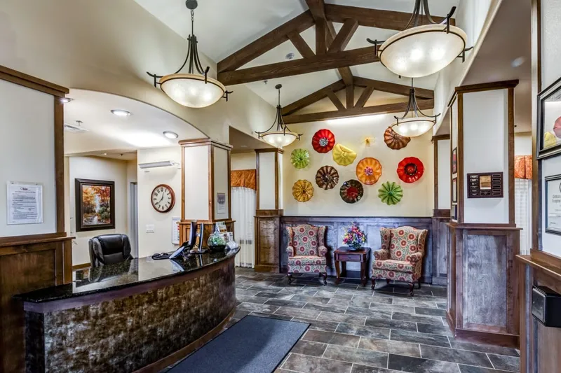 Mulberry Gardens Memory Care photo 9