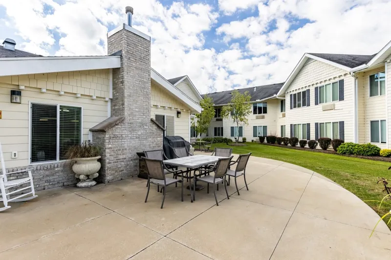 Mulberry Gardens Senior Living photo 3