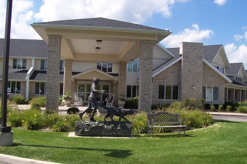 Mulberry Gardens Senior Living photo 5