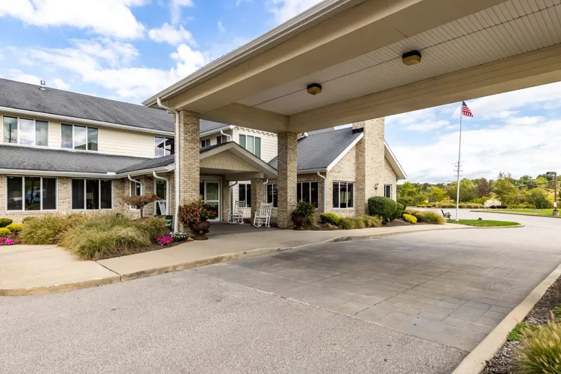 Mulberry Gardens Senior Living photo 9