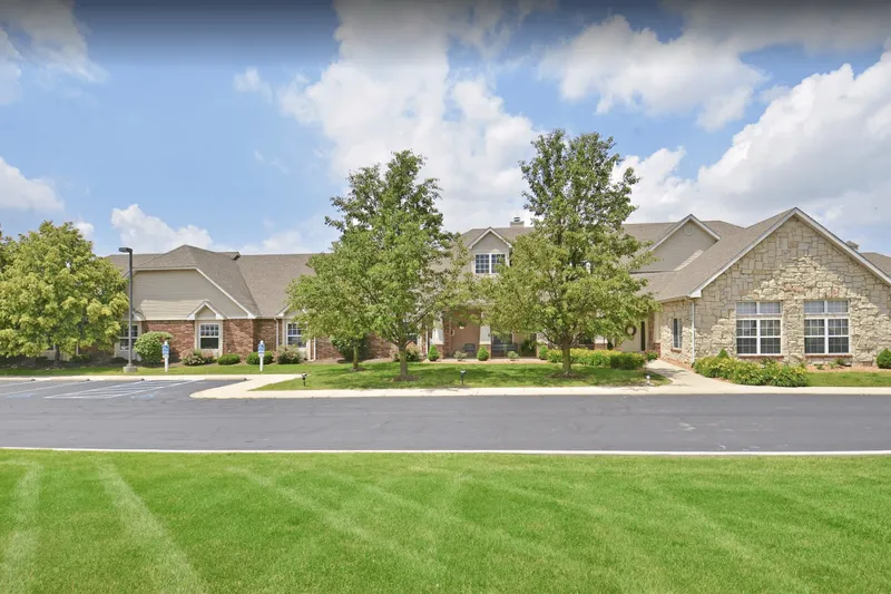 Muncie Estates Senior Living