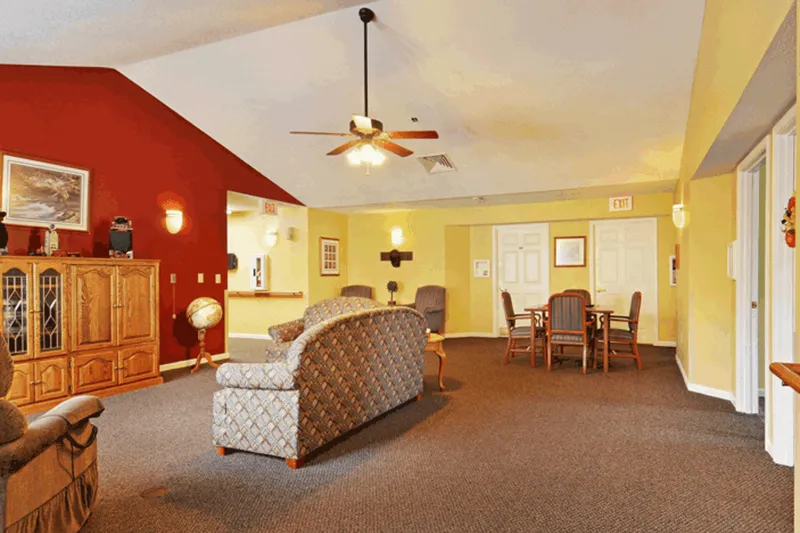 Muncie Estates Senior Living photo 2