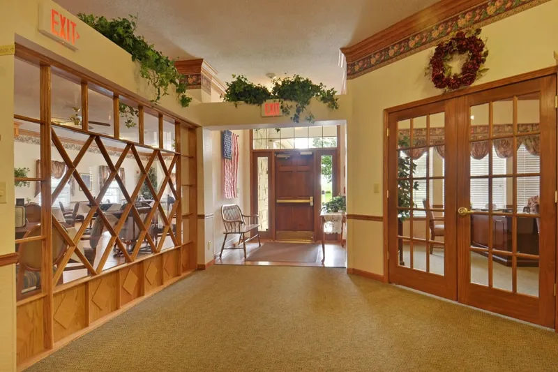 Muncie Estates Senior Living photo 4