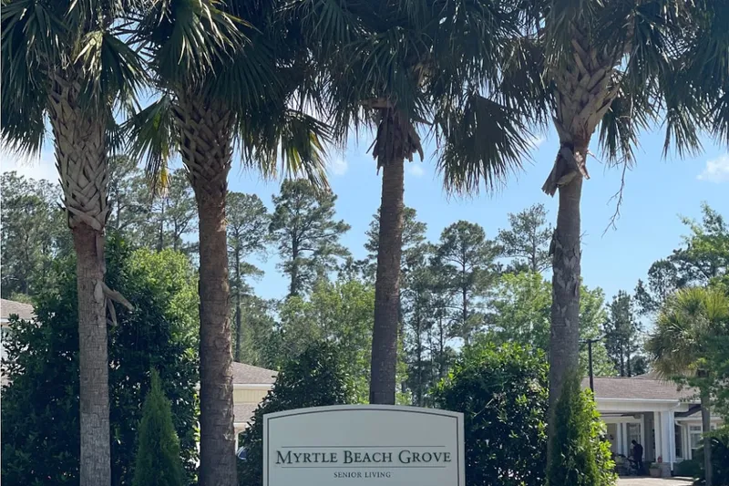 Myrtle Beach Grove photo 7