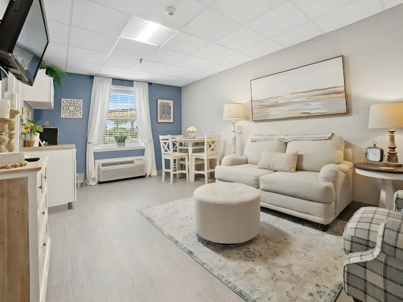 Myrtle Beach Manor photo 9