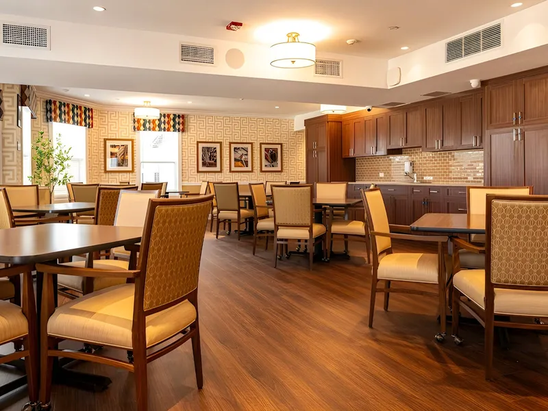 Netherbay at Bay Shore photo 4