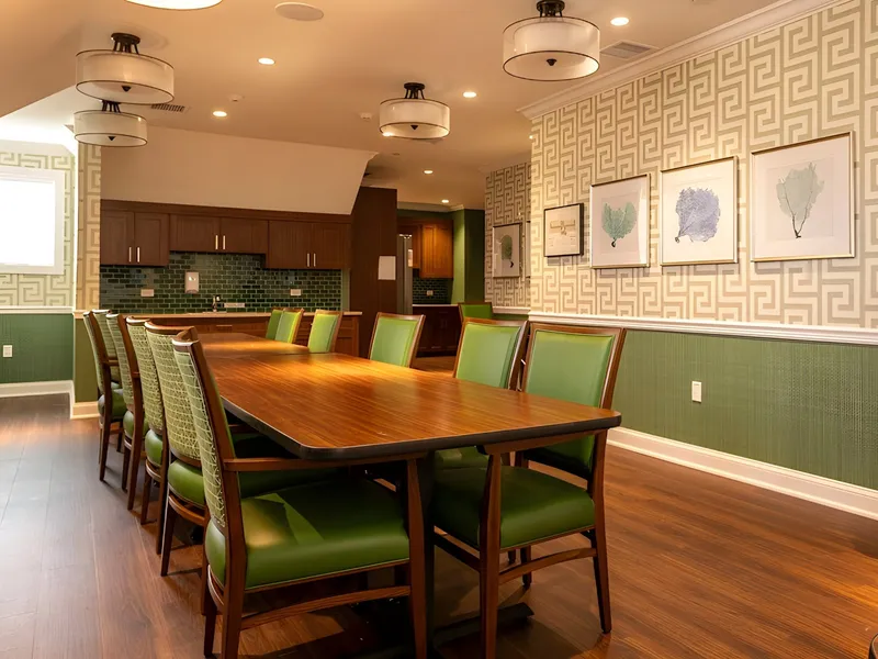 Netherbay at Bay Shore photo 5