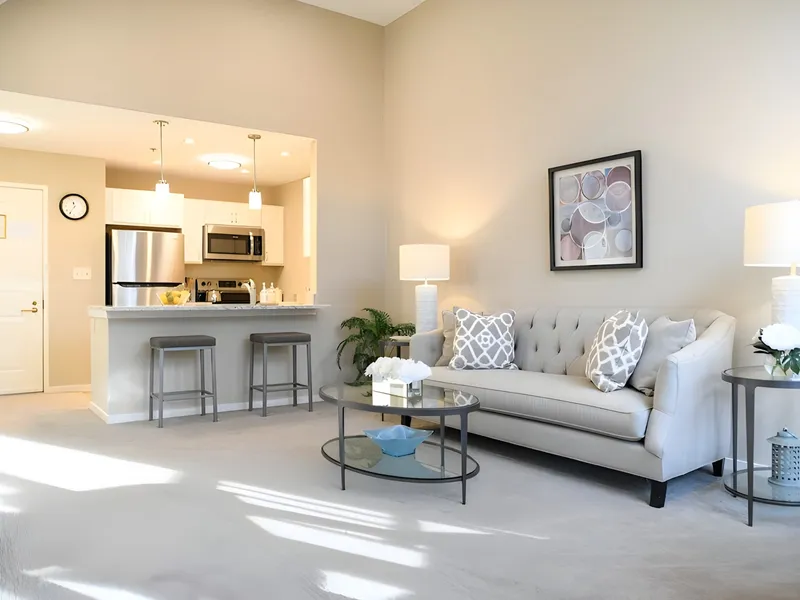 New Pond Village photo 3