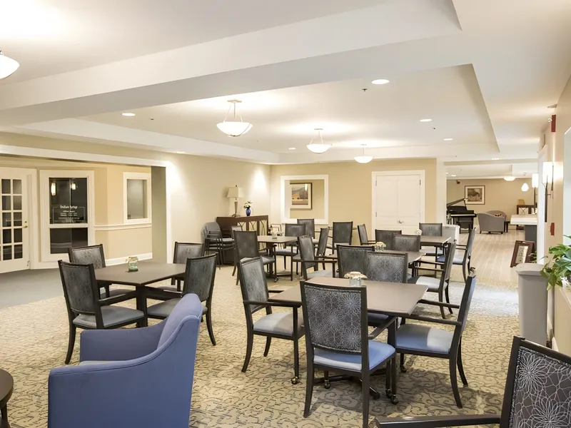 New Pond Village photo 5