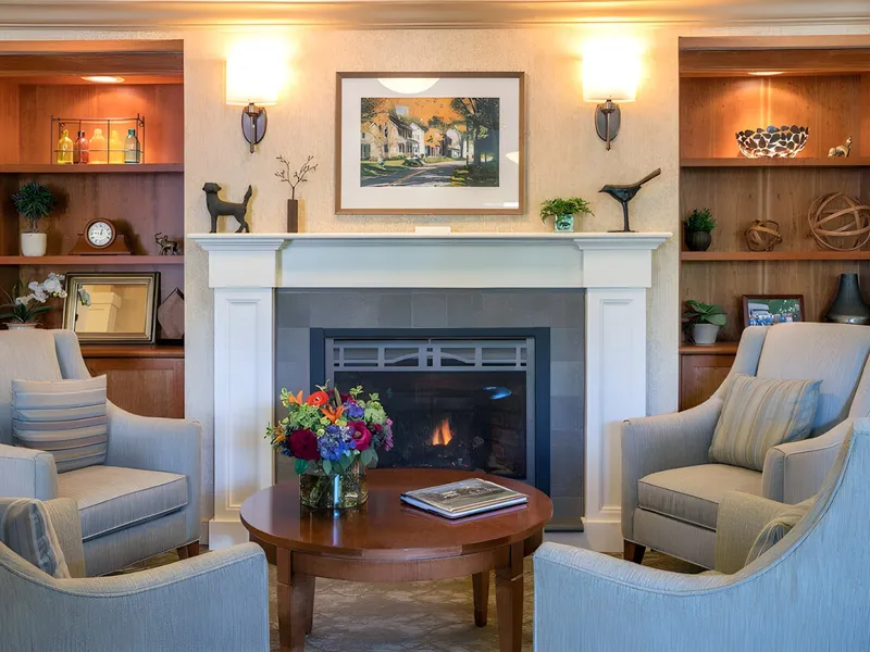 New Pond Village photo 8