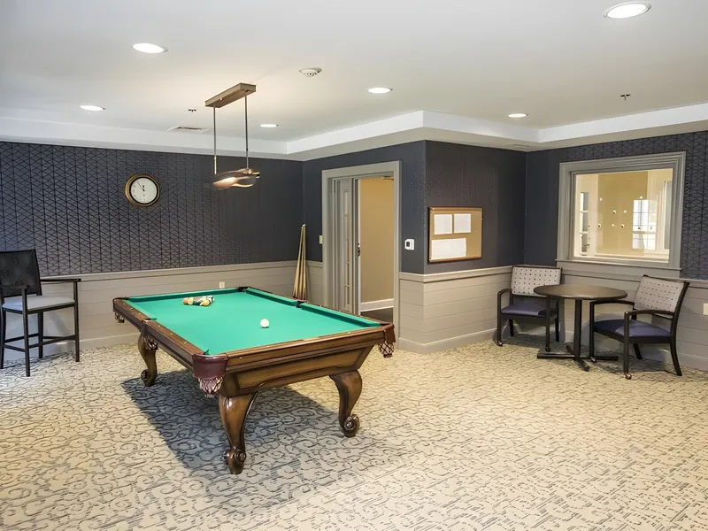 New Pond Village photo 9