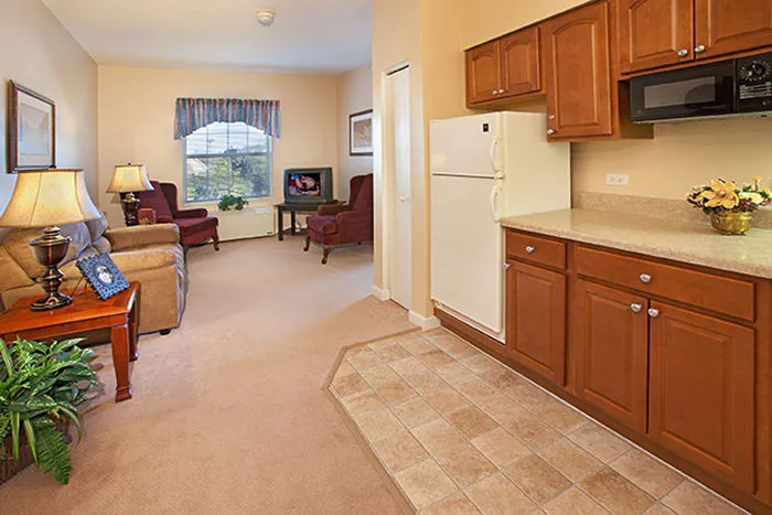 Newhaven Court at Clearview photo 5