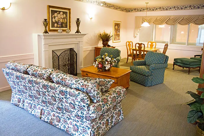 Newhaven Court at Lindwood photo 4