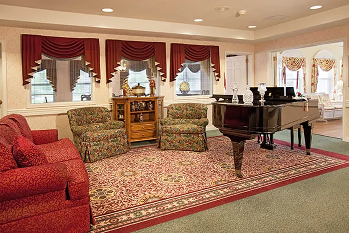 Newhaven Court at Lindwood photo 6