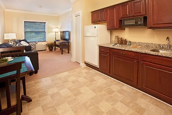 Newhaven Court at Lindwood photo 7