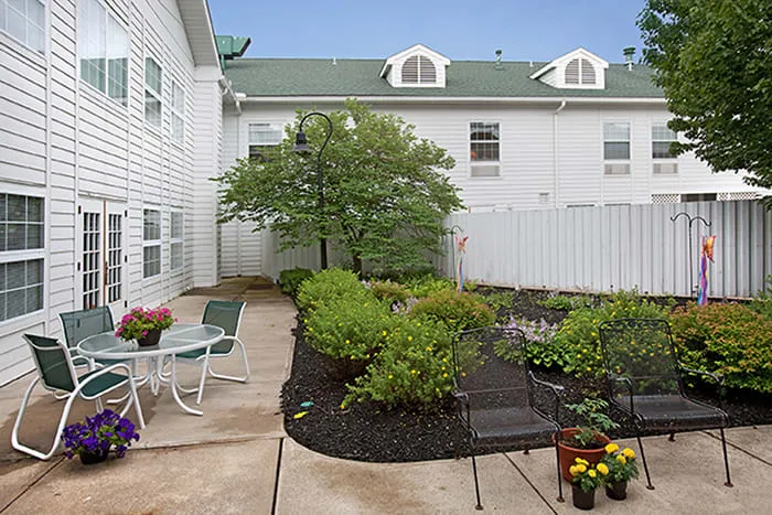 Newhaven Court at Lindwood photo 8