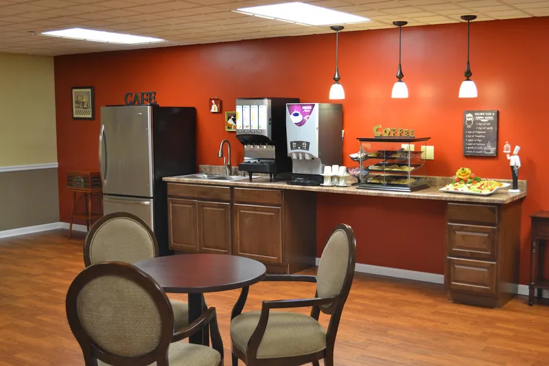 NewSeasons at New Britain photo 8