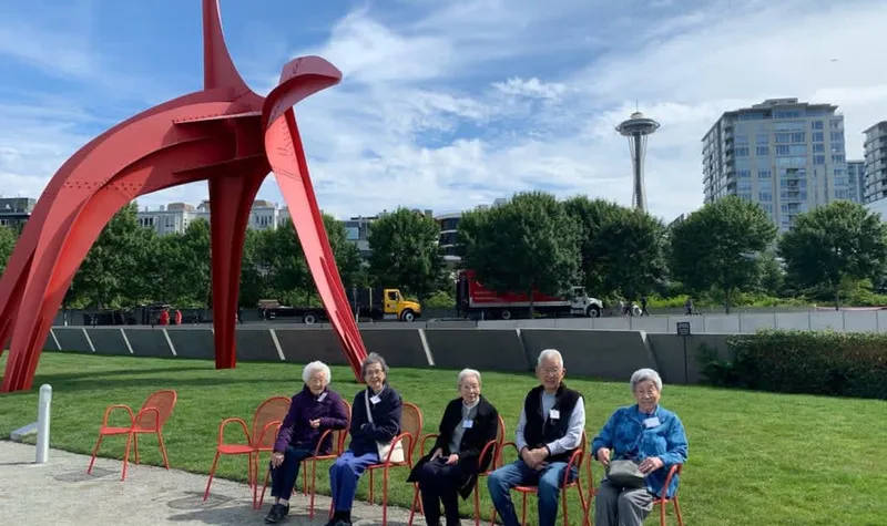 Nikkei Manor photo 3