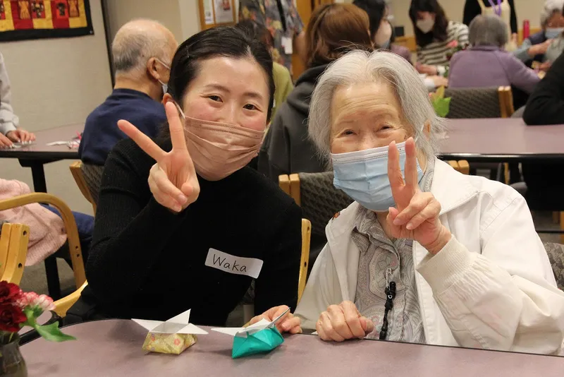 Nikkei Manor photo 5