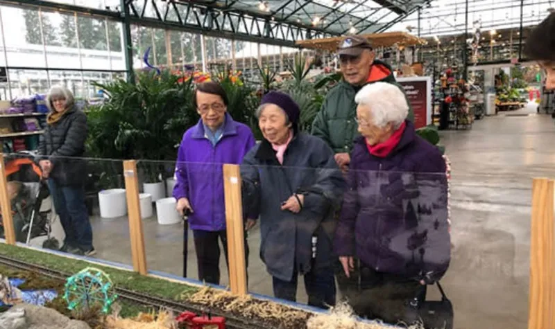 Nikkei Manor photo 6