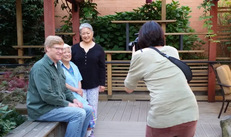 Nikkei Manor photo 8