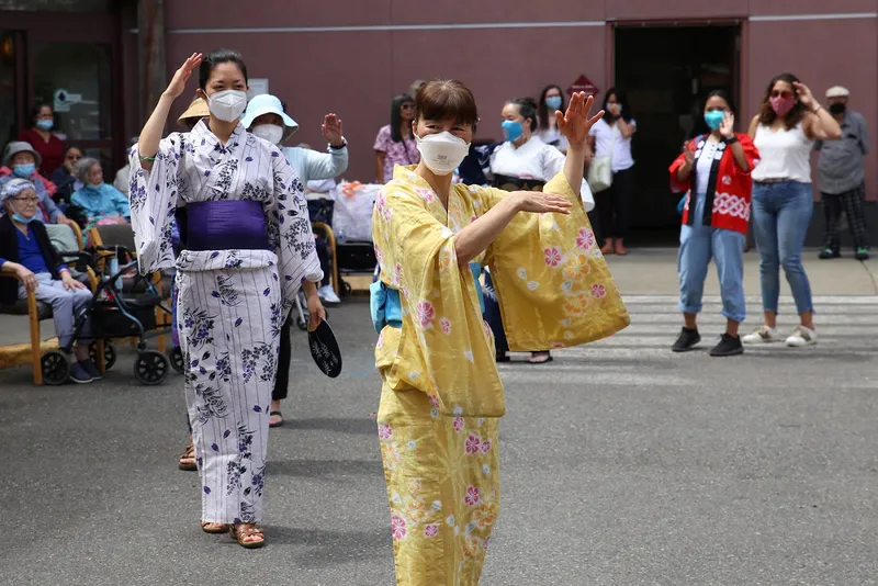 Nikkei Manor photo 9