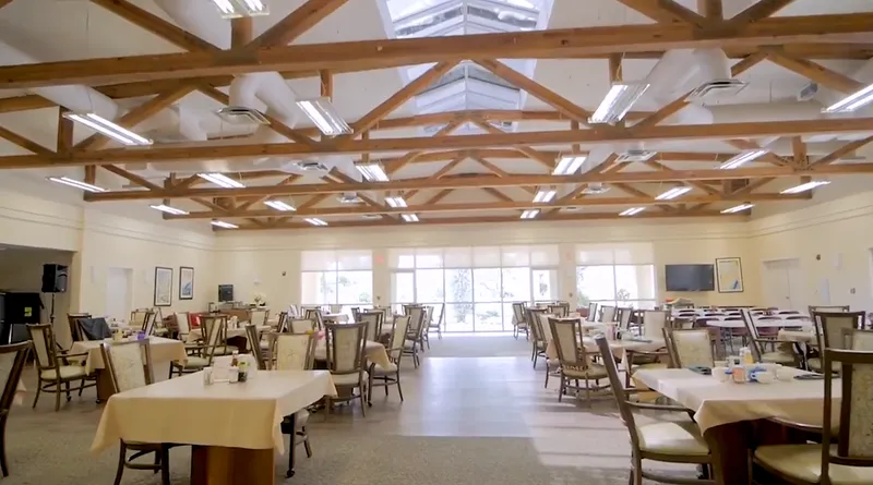 Nikkei Senior Gardens - senior living in Los Angeles, California - photo 2