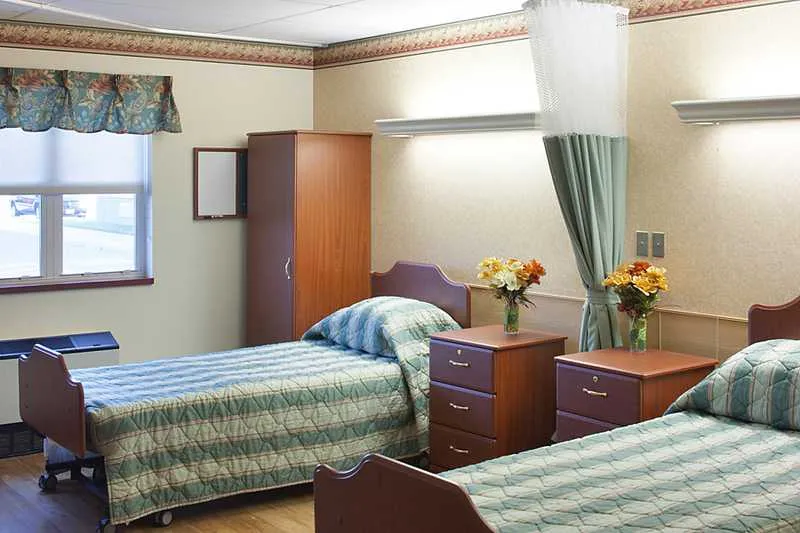 North Cape Center - Skilled Nursing in North Cape May, New Jersey