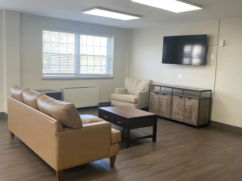 North Capitol Nursing & Rehabilitation photo 3