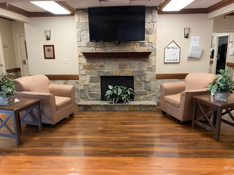 North Capitol Nursing & Rehabilitation photo 4