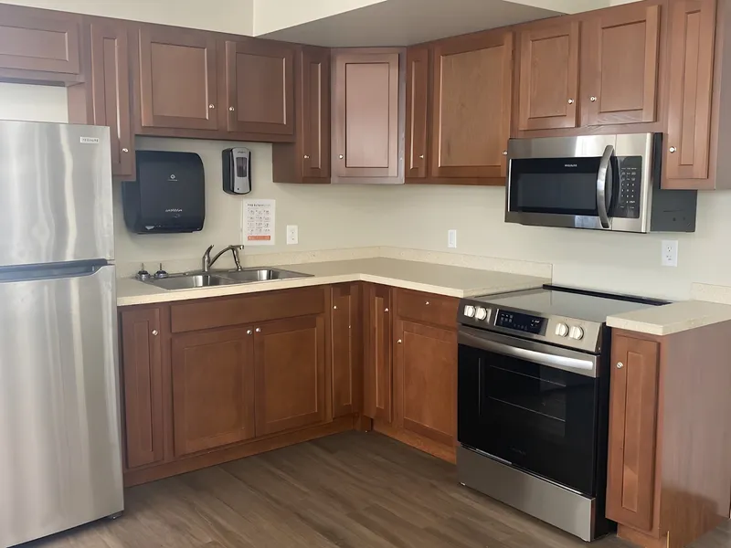 North Capitol Nursing & Rehabilitation photo 5