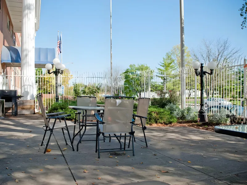 North Capitol Nursing & Rehabilitation photo 6