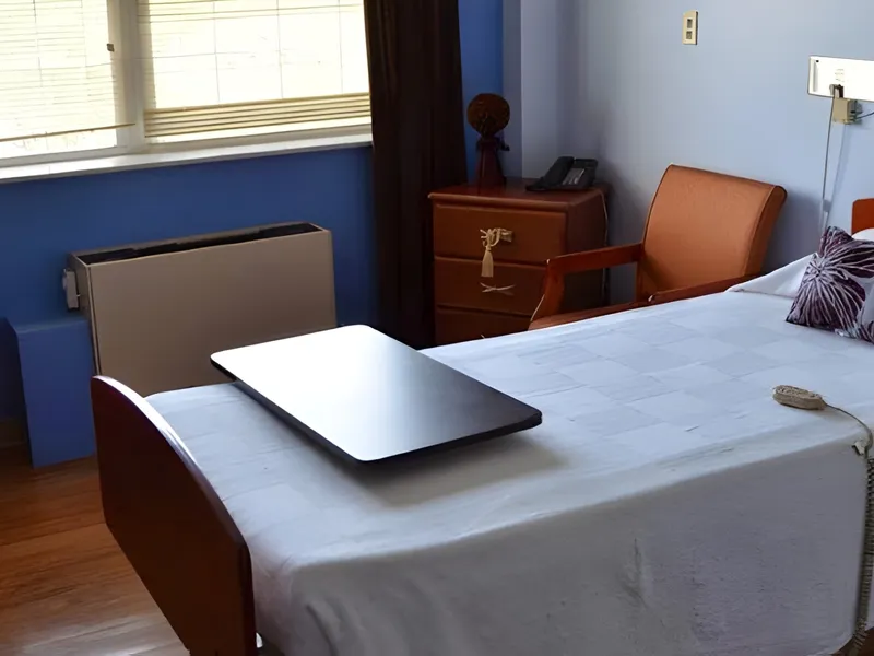 North Capitol Nursing & Rehabilitation photo 8