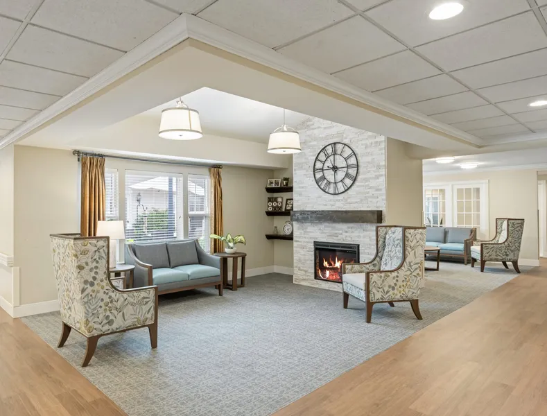 North Oaks Memory Care - Memory Care in North Oaks, Minnesota
