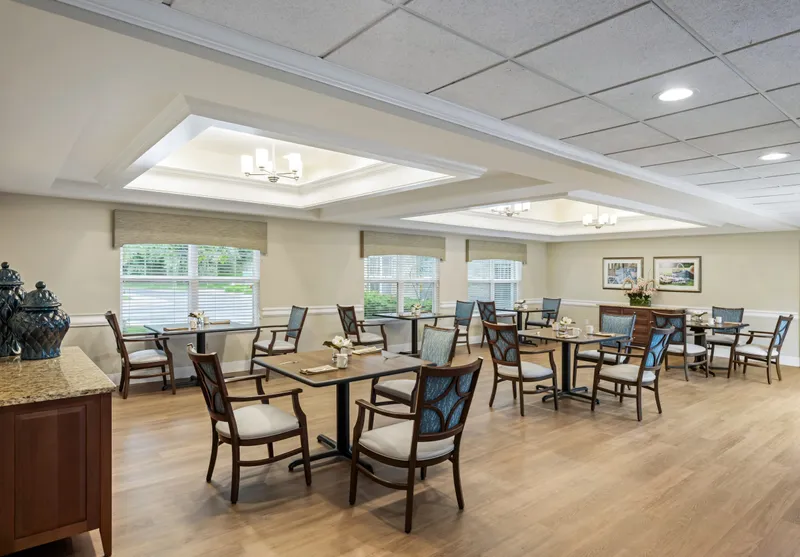 North Oaks Memory Care - senior living in North Oaks, Minnesota - photo 2
