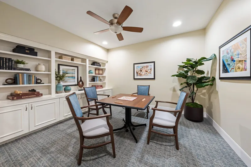 North Oaks Memory Care - senior living in North Oaks, Minnesota - photo 3