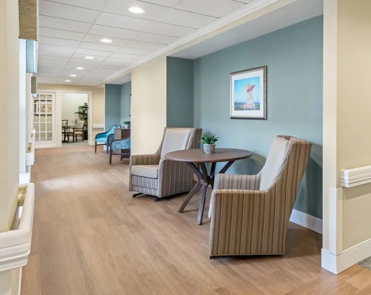 North Oaks Memory Care - senior living in North Oaks, Minnesota - photo 5