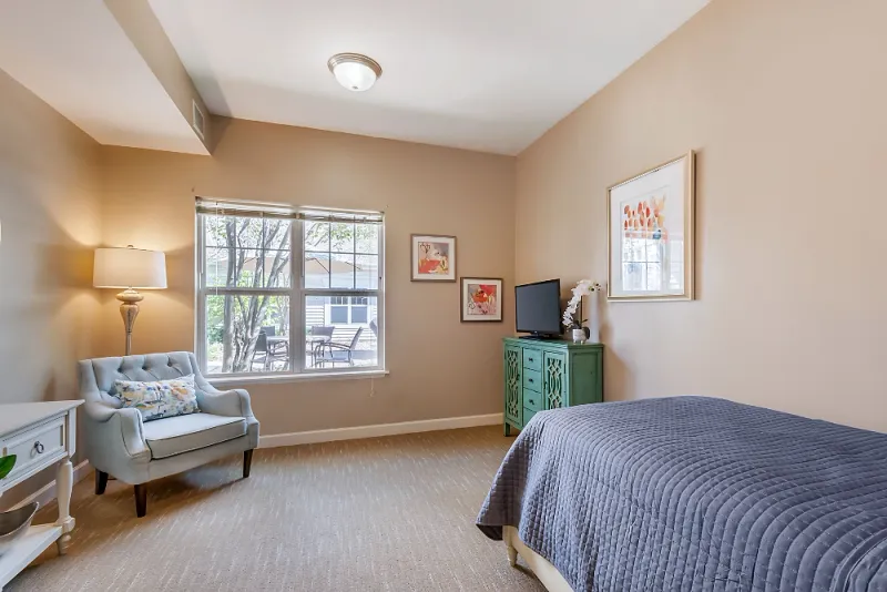 North Oaks Memory Care - senior living in North Oaks, Minnesota - photo 7