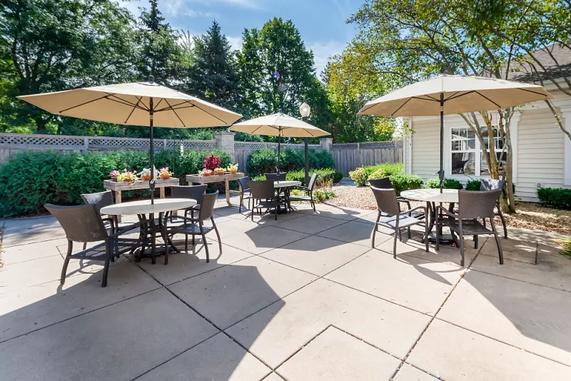 North Oaks Memory Care - senior living in North Oaks, Minnesota - photo 9