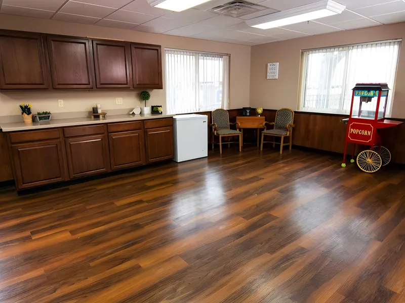 North Park Nursing Center photo 2