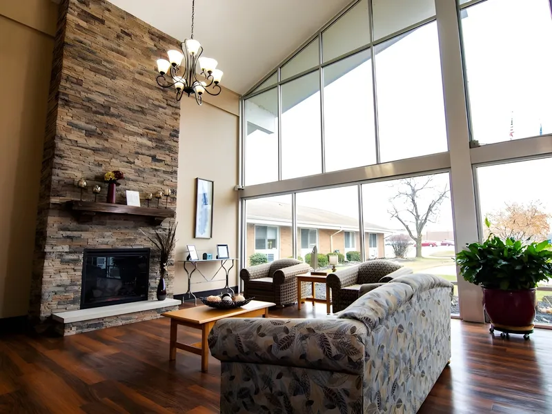 North Park Nursing Center photo 4