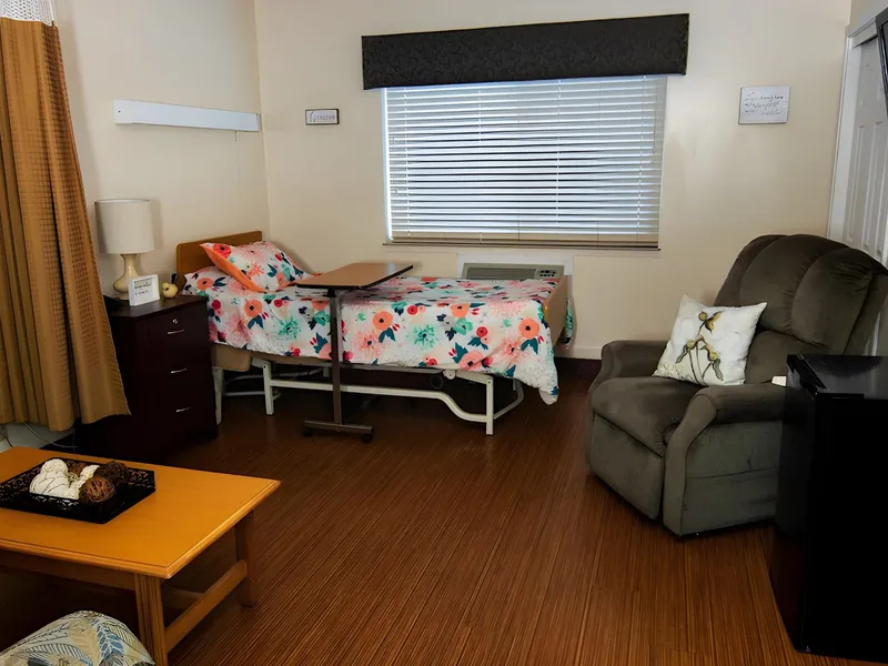 North Park Nursing Center photo 6