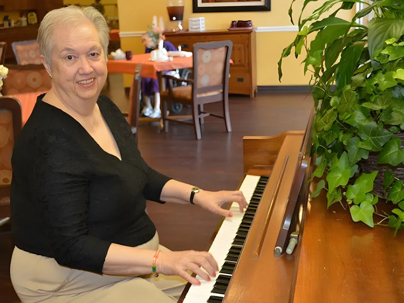 North Park Nursing Center photo 8